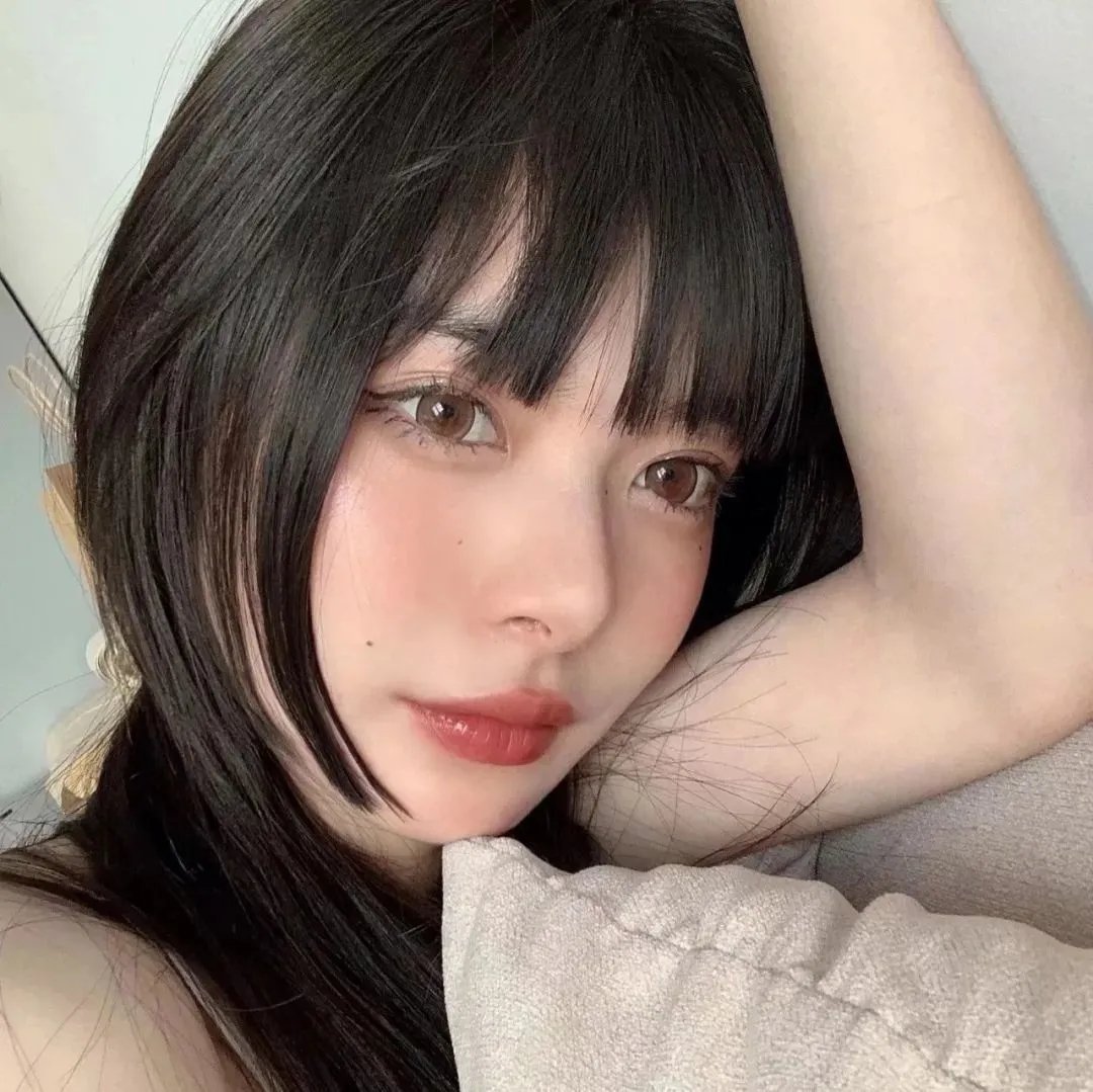 火车上的女士